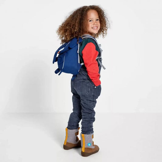 Backpack Affenzahn Elephant AFZ-FAS-002-005 Accessories/Plecaki/pozostałe plecaki Your Sports Performance