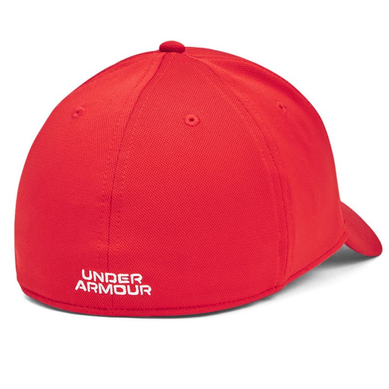 Under Armor Men's Blitzing Cap 1376700 600 Clothing/Multisport Your Sports Performance