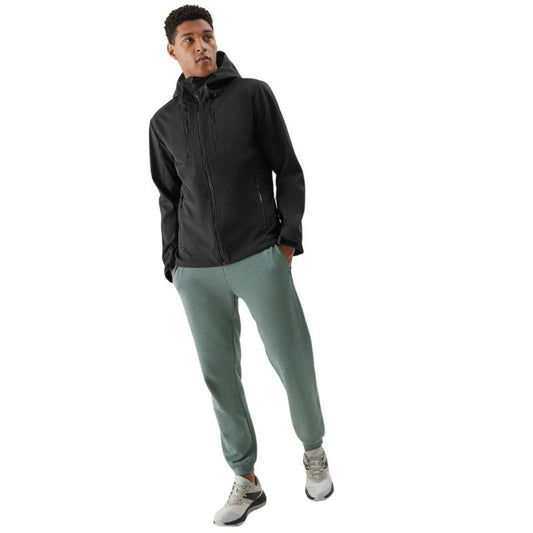 Softshell jacket 4F M224 M 4FWSS24TSOFM224 20S Clothing/Outdoor 4F