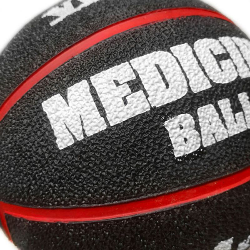 Medicine ball Smj VMB-L004R 4kg Accessories/Balls/Medicine balls Your Sports Performance