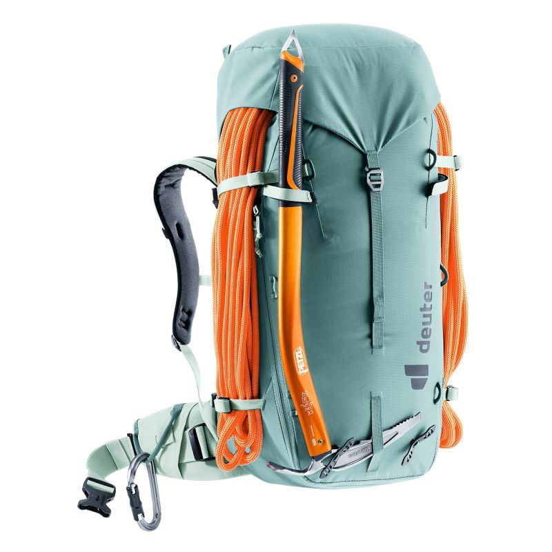 Deuter Guide 32+8 SL Backpack 3361423-2288 Accessories/Plecaki/Deuter/Tourist Your Sports Performance