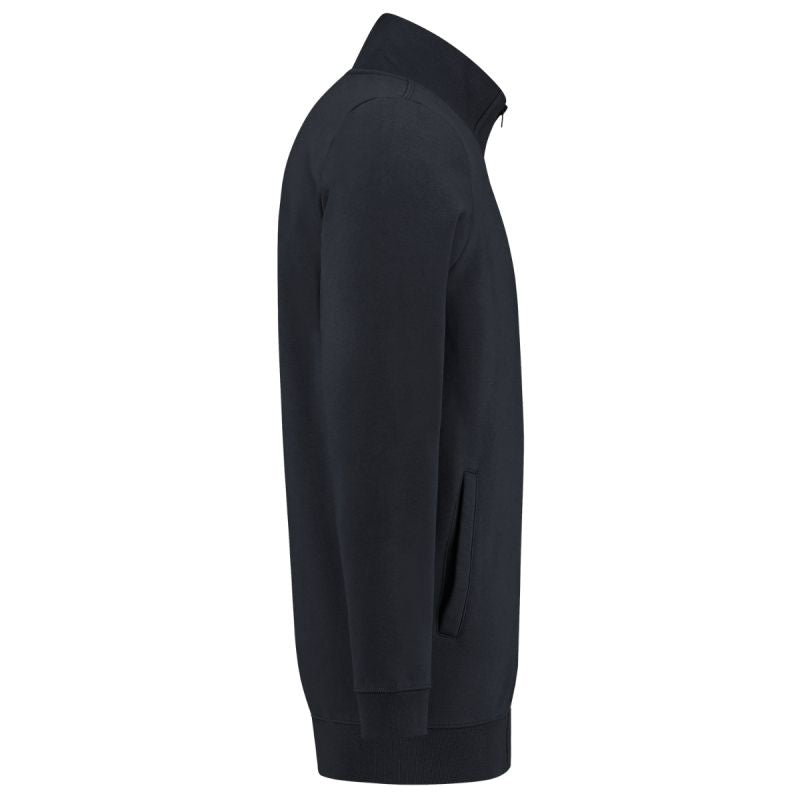 Tricorp Sweat Jacket Washable 60 °CM MLI-T45T2 Clothing/Lifestyle/Tricorp Your Sports Performance