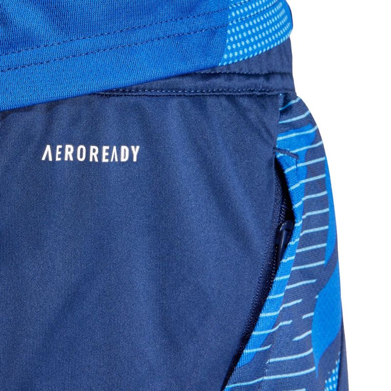 Adidas Tiro 24 Competition Training M IR5485 shorts Clothing/Football Adidas