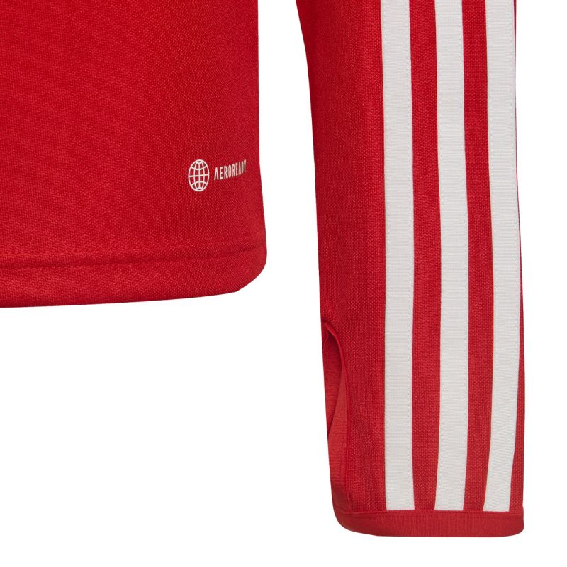 Sweatshirt adidas Tiro 23 League Training Top Jr HS3489 Clothing/Football Adidas