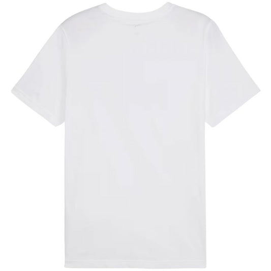 Puma Ess No.1 Logo Tee M 682532 02 Clothing/Lifestyle/T-shirts Puma