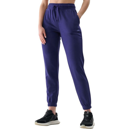 Trousers 4F CAS F1138 W 4FWMM00TTROF1138 31S Clothing/Lifestyle/Trousers, shorts/4F 4F