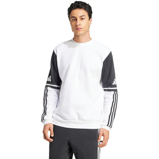 Adidas Squadra 25 Sweat Crew M JD2959 sweatshirt Clothing/Football Adidas