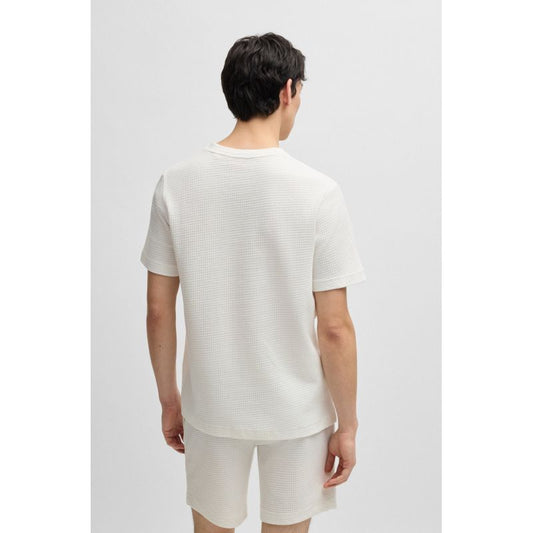 BOSS Austin BIANCO shorts (50532011-102) Boss