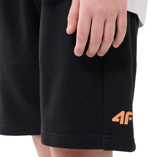 Shorts 4F CAS M600 Jr 4FJWSS25TSHOM600 20S Clothing/Lifestyle/Trousers, shorts/4F 4F