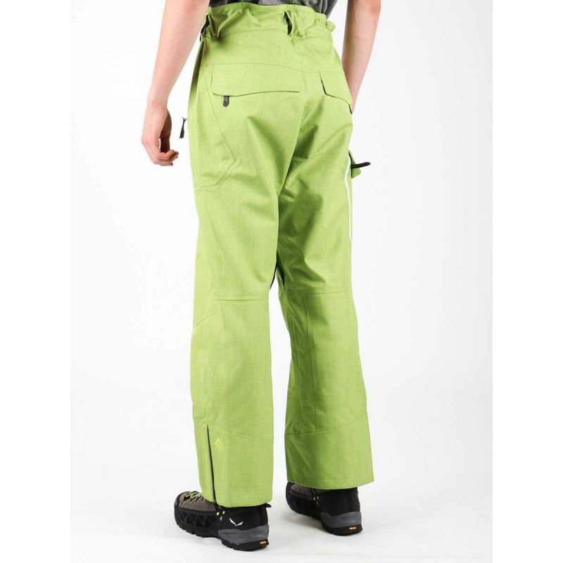 Salomon Sideways Pant M L1019630036 ski pants In preparation Your Sports Performance