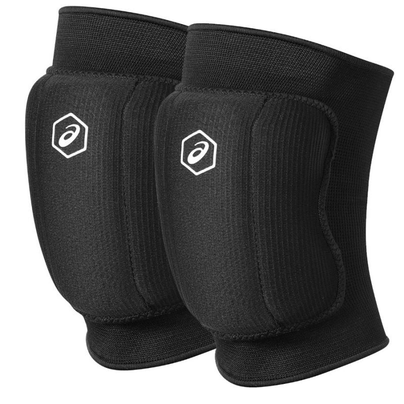 Asics Basic Kneepad 146814-0904 Accessories/Protectors and knee pads Asics
