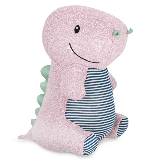 Tourist headrest 2in1 pillow-mascot Spokey CUDDLY 941256 Accessories/Tourist equipment/Poduszki Your Sports Performance