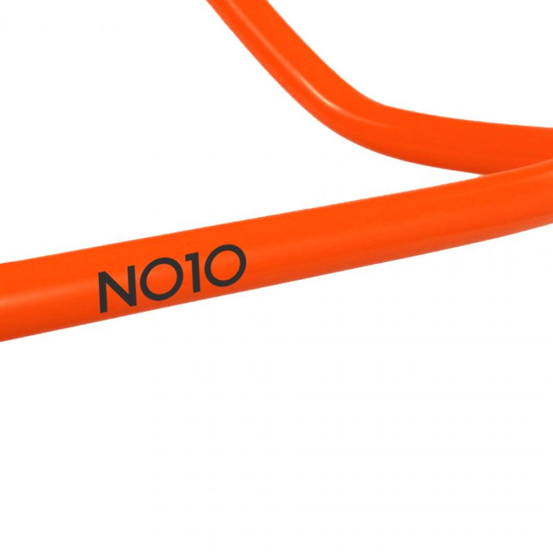 Training hurdle NO10 23cm VTH-09E O orange Accessories/Training equipment Your Sports Performance