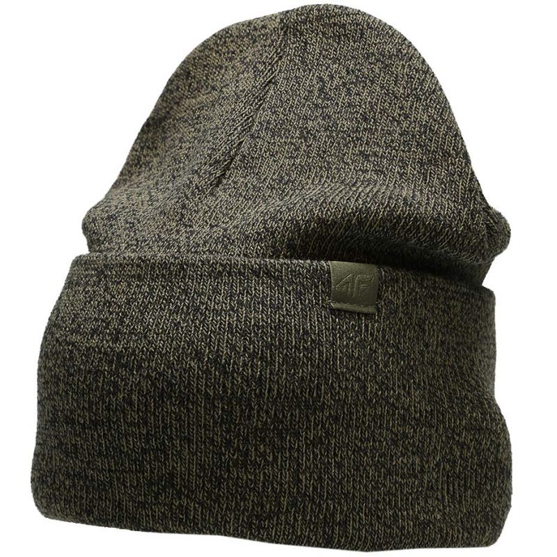 4F cap H4Z22CAM00543M Clothing/Multisport 4F