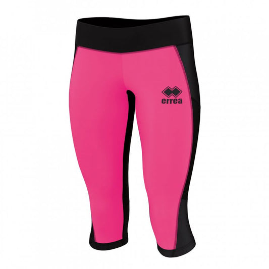 ERREA Marlene Leggings size S pink/black In preparation Your Sports Performance