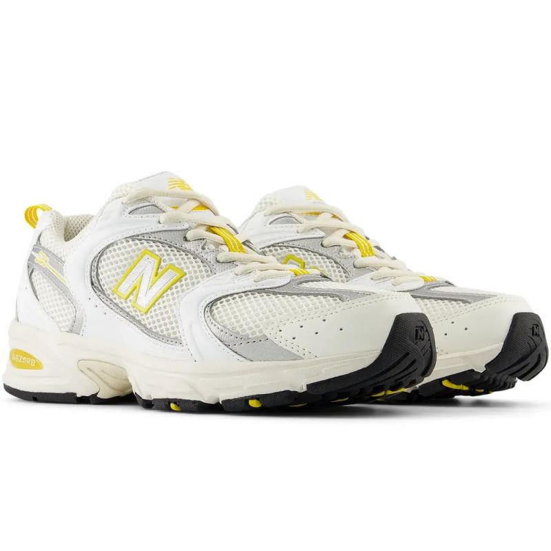 Men's New Balance 530 sneakers training sports shoes beige (MR530SY) Footwear/Lifestyle New Balance
