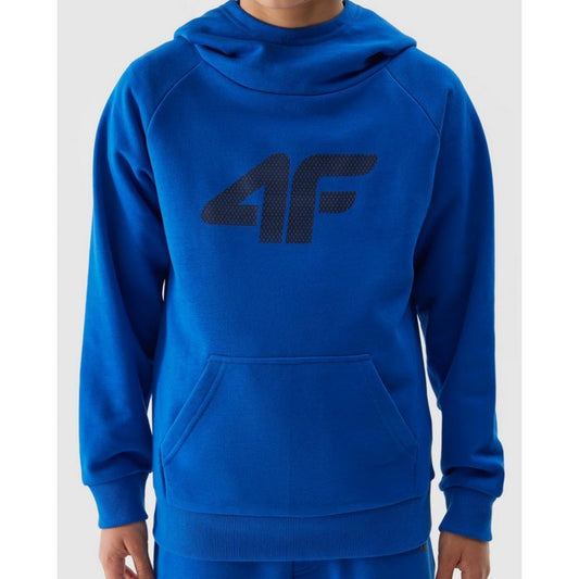 4F Jr sweatshirt 4FJWSS24TSWSM0925-36S Clothing/Lifestyle/4F 4F