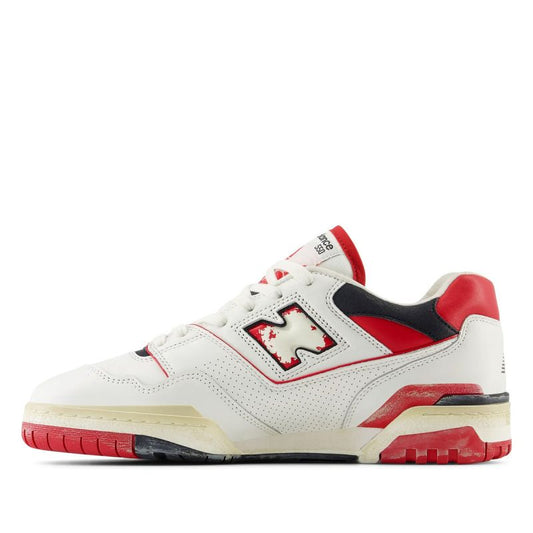 New Balance unisex BB550VGA shoes Footwear/Lifestyle New Balance