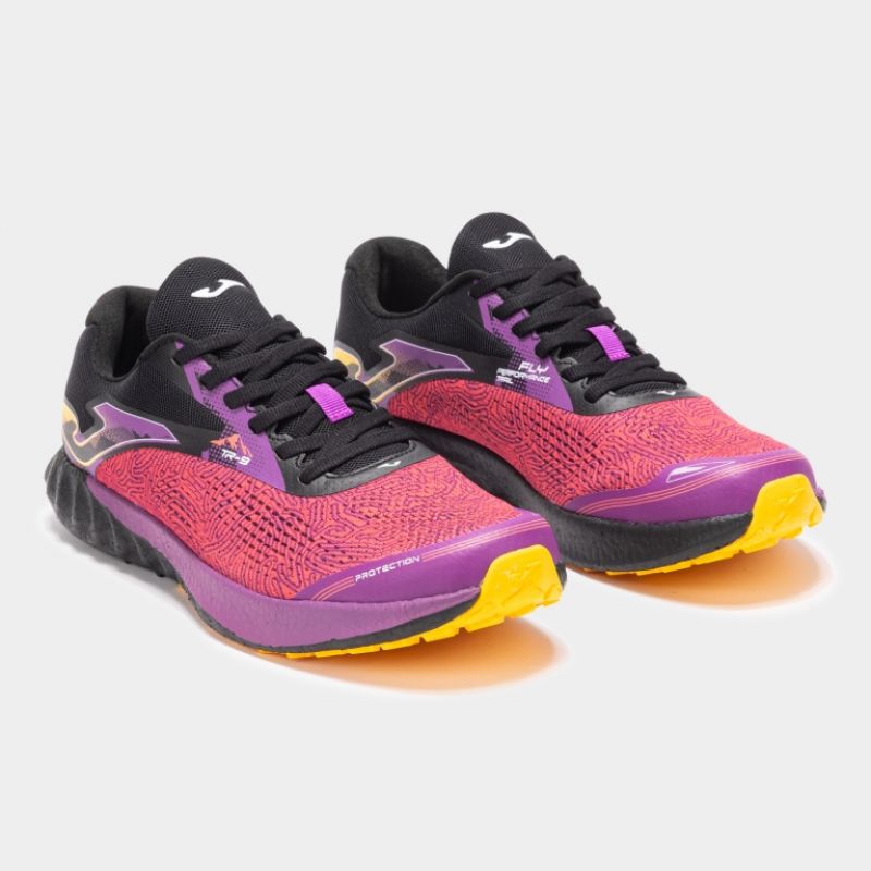 Joma TR-9000 2507 Running Shoes TKTR9S2507 Footwear/Running/Men/Joma/Trail Joma