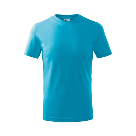 Malfini Basic Jr T-shirt MLI-13844 Clothing/Lifestyle/T-shirts/Malfini Malfini