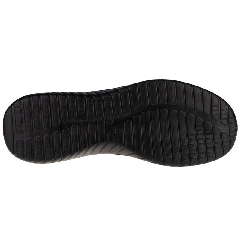 Skechers Ultra Flex 2.0 Kwasi 232047-BBK black 42.5 In preparation Your Sports Performance