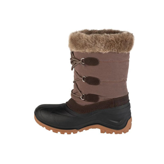 CMP Nietos Low W shoes 3Q78956-Q946 Footwear/Outdoor/CMP Your Sports Performance