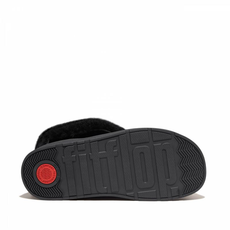 FitFlop GEN-FF Short Double-Faced Shearling Boots W GO9-090 Footwear/Outdoor/FitFlop Your Sports Performance