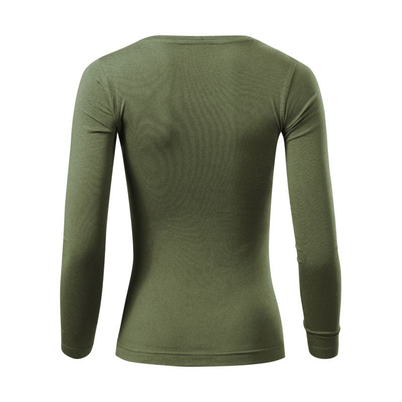 Malfini Fit-T Ls W MLI-16909 Clothing/Lifestyle/T-shirts/Malfini Malfini