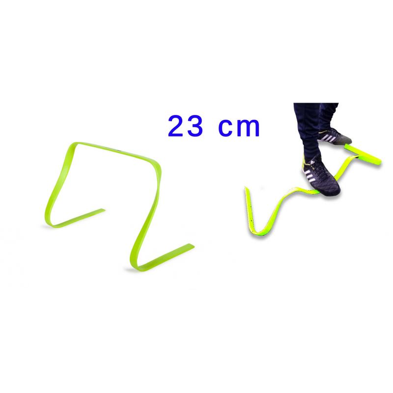 Flexible fence 23 cm Yakimasport 100175 Accessories/Training equipment Yakima