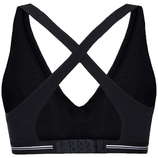 Puma Cross-Back Padded Top 1p Sports Bra 938191 01 Clothing/Training Puma