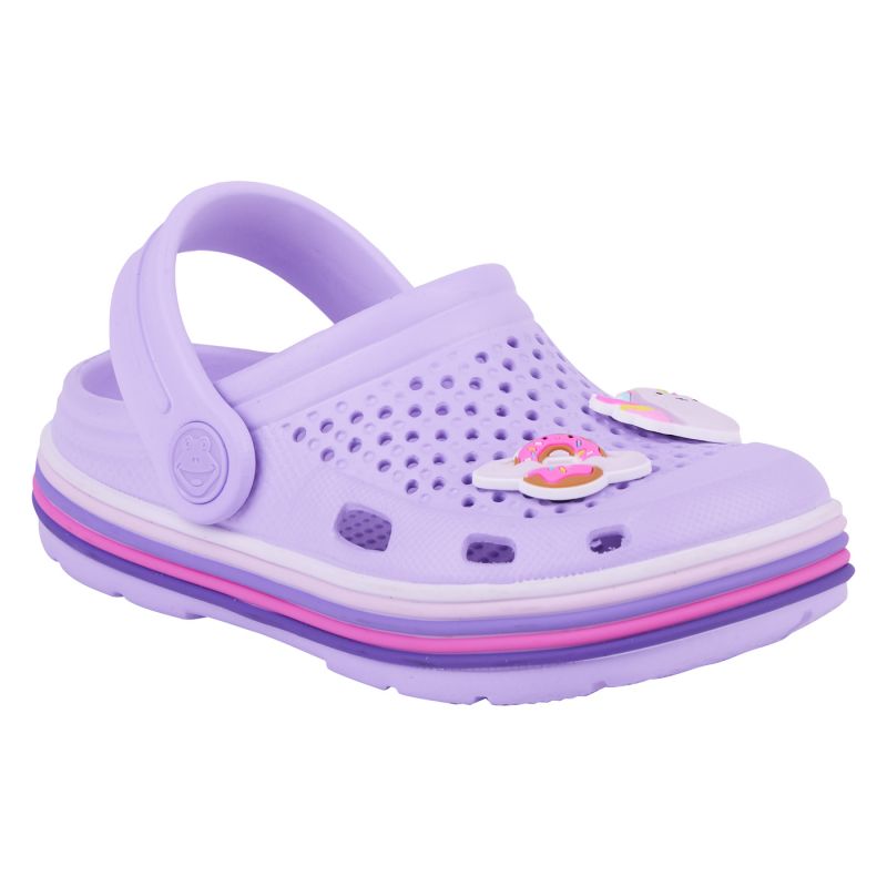 Coqui Lindo Jr clogs 92800617082 Footwear/Lifestyle/Coqui Your Sports Performance