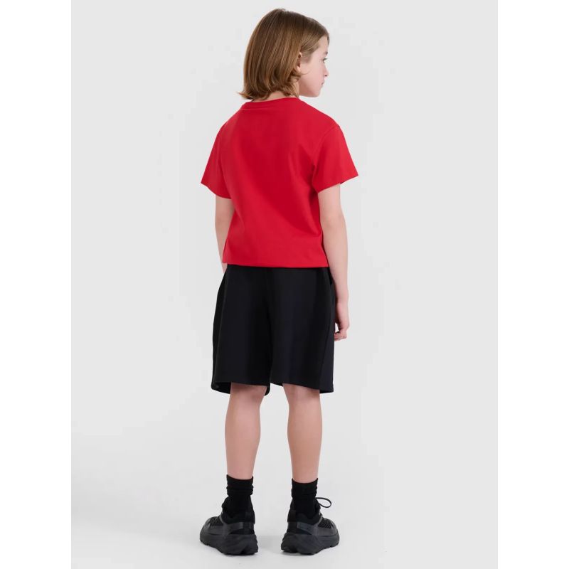 Shorts 4F Jr 4FJWMM00TSHOM629-20S Clothing/Lifestyle/Trousers, shorts/4F 4F