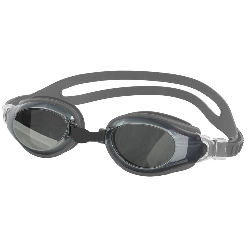 Swimming goggles Aqua-Speed Champion silver 26/038 Accessories/Swimming accessories Your Sports Performance