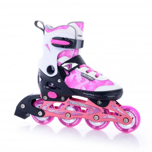 Tempish Dasty Jr 1000050 rollers Accessories/Skating/Rolki (pozostałe) Your Sports Performance