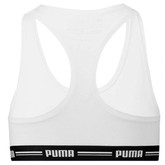 Puma Racer Back Top 1P Hang Sports Bra W 907862 05 Clothing/Training Puma