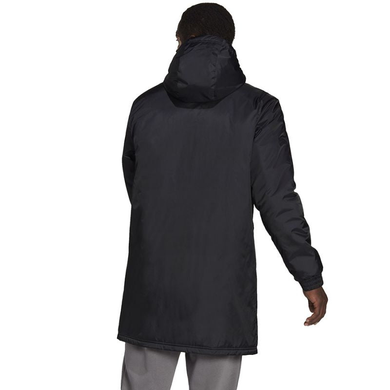 Adidas ENTRADA 22 Stadium Jacket M HB0579 Clothing/Training Adidas