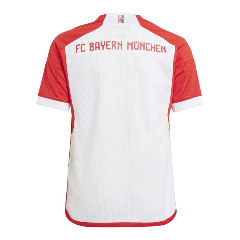 Adidas Bayern Munich Home Jr IB1480 T-shirt Clothing/Football Adidas