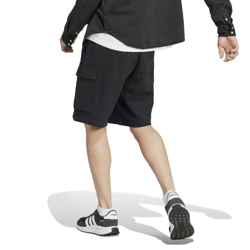 adidas Essentials French Terry Cargo M HA4338 shorts Clothing/Lifestyle/Trousers, shorts Adidas
