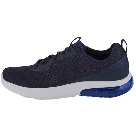 Skechers Go Walk Air 2.0 – Crosser 216153-NVBL Navy Blue 44 In preparation Your Sports Performance