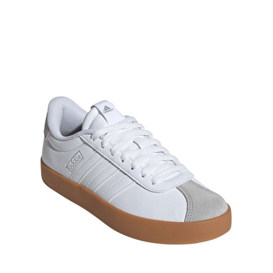 Adidas VL Court 3.0 W JR8660 shoes Footwear/Lifestyle Adidas