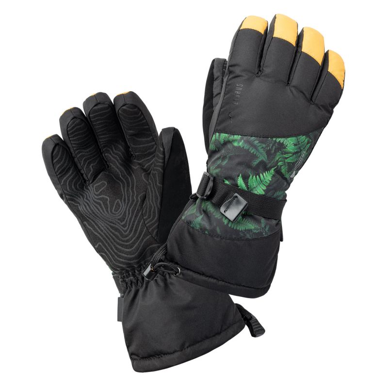 Elbrus Maiko M 92800438499 ski gloves Clothing/Outdoor/Czapki, szaliki, rękawiczki, maski/Elbrus Your Sports Performance