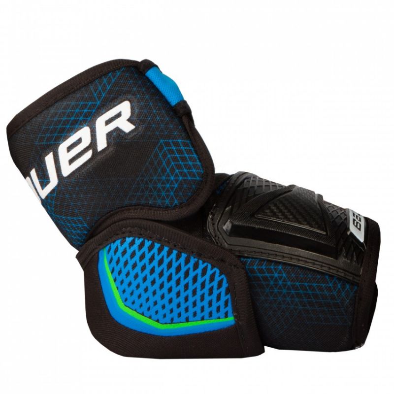 Bauer X Jr 1058542 Hockey Elbow Pads Accessories/Protectors and knee pads/Bauer Your Sports Performance