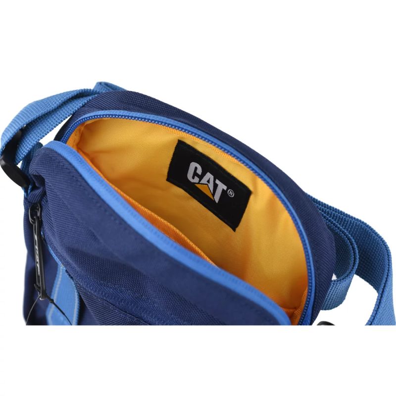 Caterpillar Peoria City Bag 84068-409 Accessories/Sachets / Belts / Bags Your Sports Performance