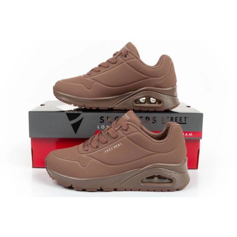 Skechers Uno Air W 73690/BRN Footwear/Lifestyle/Skechers Skechers