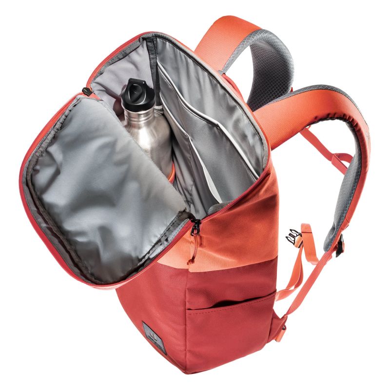 Deuter UP Stockholm backpack 3813721-5576 Accessories/Plecaki/Deuter/Tourist Your Sports Performance