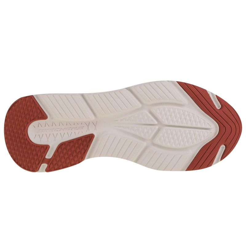 Skechers Slip-Ins Max Cushioning - Smooth 128571-NVLV Navy Blue 39.5 In preparation Your Sports Performance