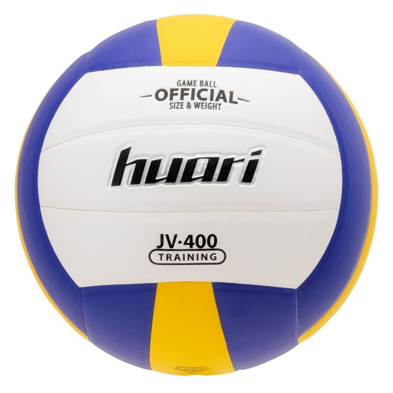 Huari Siles ball 92800350102 Accessories/Balls/Volleyball Your Sports Performance