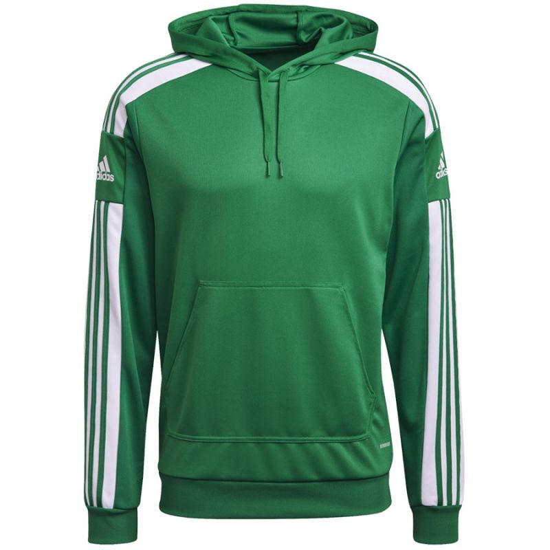 Sweatshirt adidas Squadra 21 Hoody M GP6437 Clothing/Football Adidas