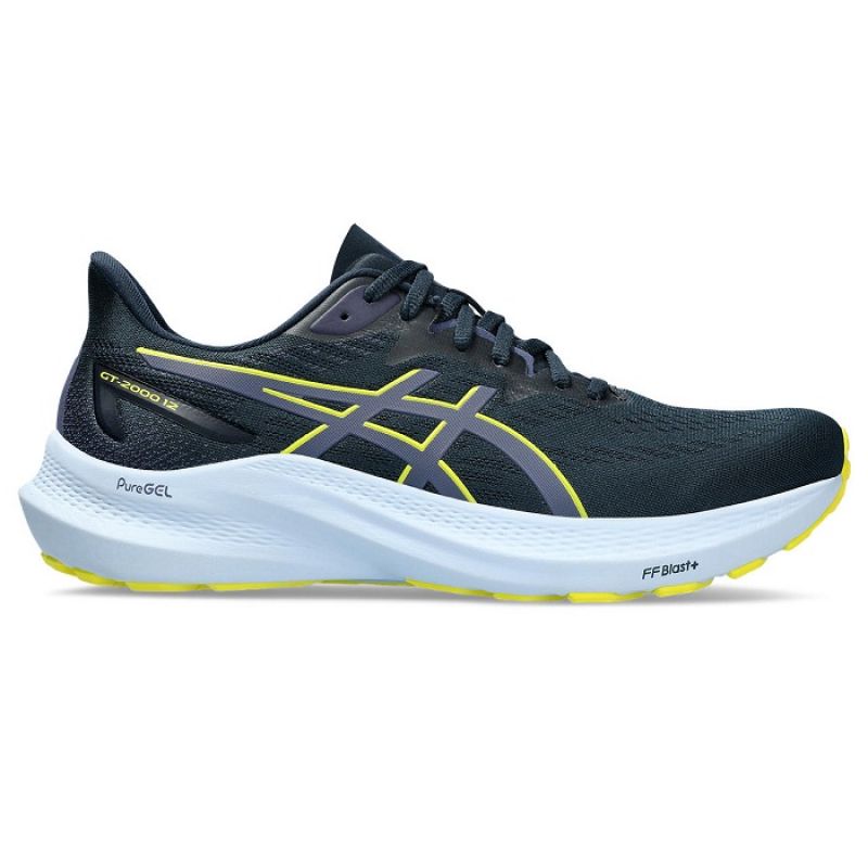 Asics GT 2000 12 M running shoes 1011B691403 Footwear/Running/Men Asics