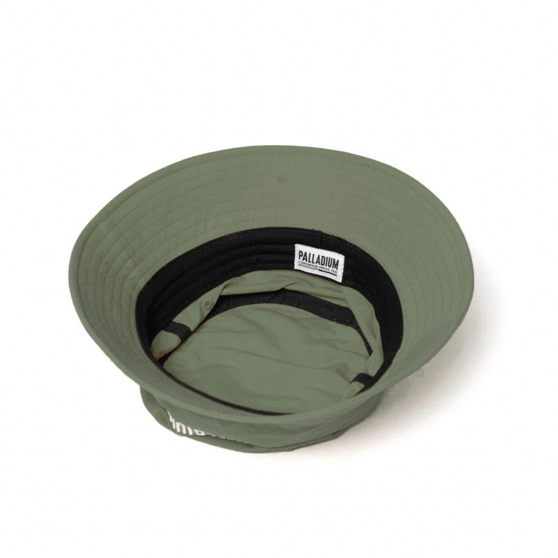 Palladium Emb Bucket Hat C3464-308 Clothing/Multisport/Palladium Your Sports Performance